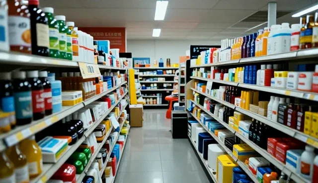 终端商户在商品定制中如何提升响应速度