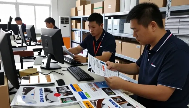 批发零售提升连锁门店使用效率